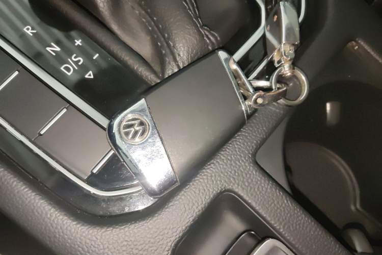 Used Volkswagen Magotan 2020 330TSI DSG Luxury Edition Vehicle Key