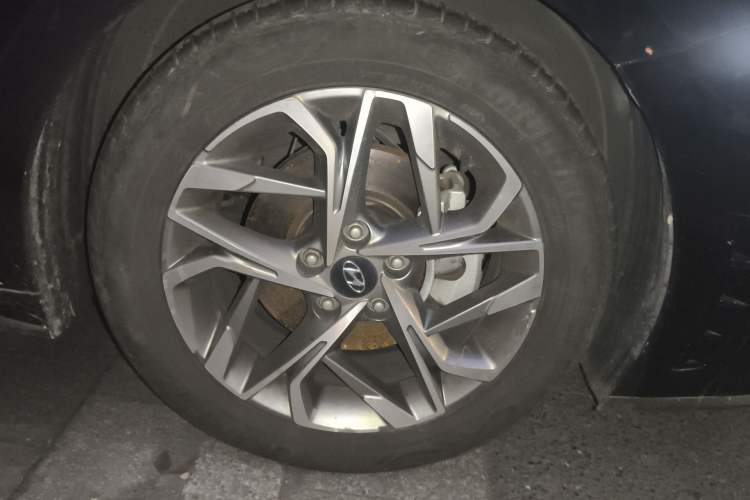 Used Hyundai Sonata 2020 270TGDi DCT GLS Elite Edition
