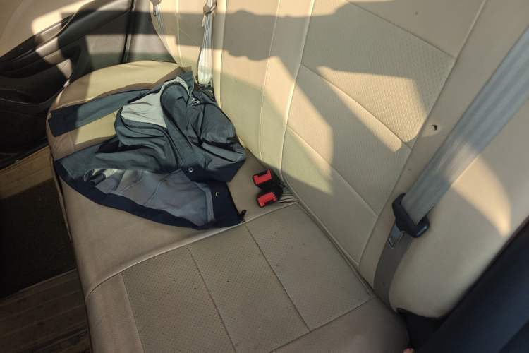 Used Buick GT 2015 15N Automatic Elite Version
