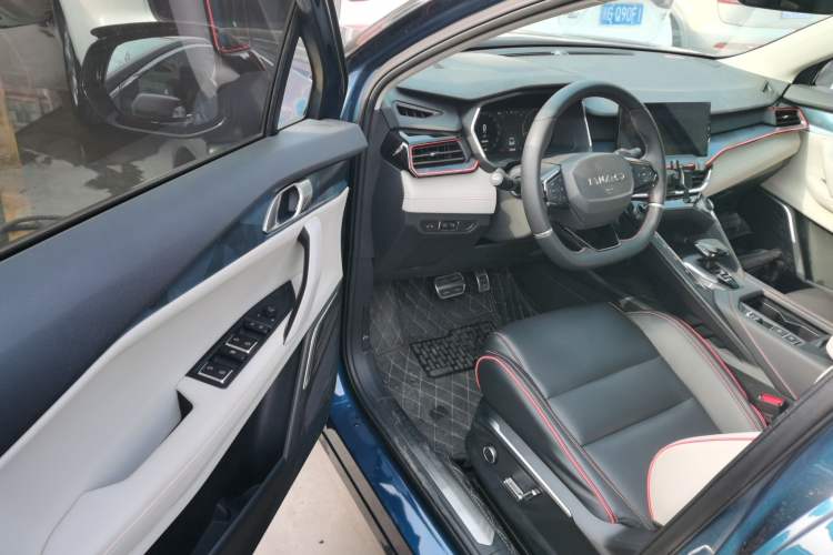 Used Lynk & Co 06 2020 1.5T YAO Halo
