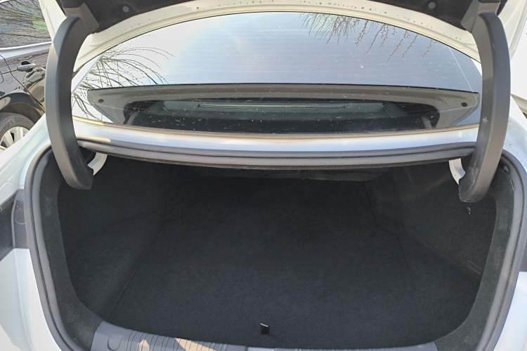 Used BYD Qin L 2024 DM-i 120KM Beyond Model
