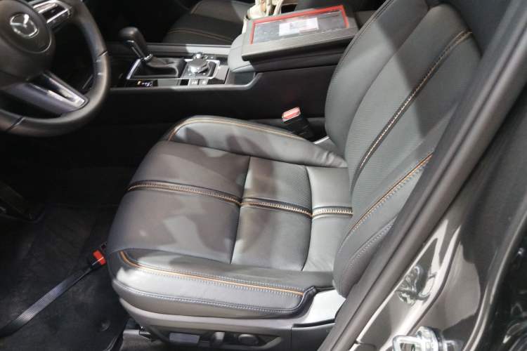 Used Mazda CX-50 2023 2.5L Smart Drive Version
