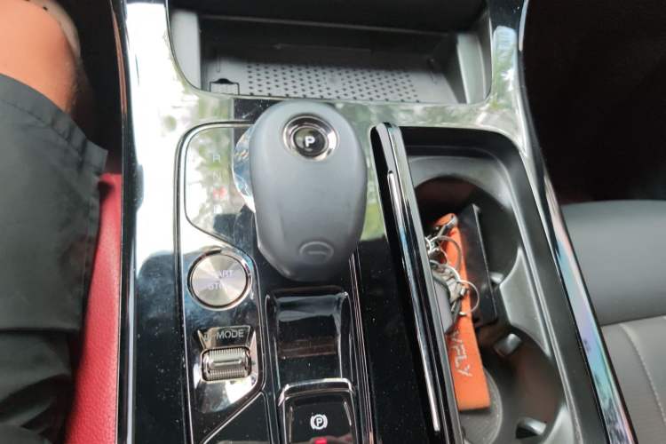 Used GAC Trumpchi E9 2023 E9 Championship Edition