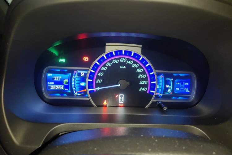 Used BYD S7 2015 2.0T Upgraded Automatic Luxury Version