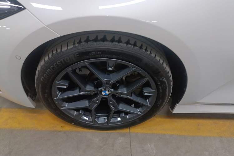 Used BMW 3 Series 2025 330Li M Sport Shadowline Package
