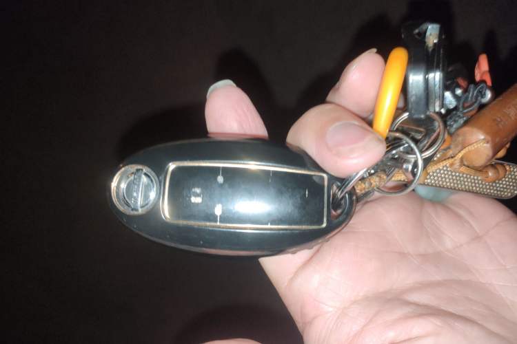 Used Nissan X-Trail 2021 2.0L CVT 2WD XL Premium SmartConnect Deluxe Edition
