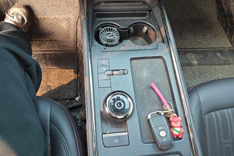 Used Ford Mondeo 2022 Restyled EcoBoost 245 Luxury Version