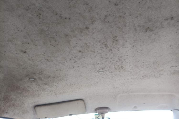 Used BAIC Changhe Freedom 2011 1.0L Hongyun Edition EC Type DA465QE
