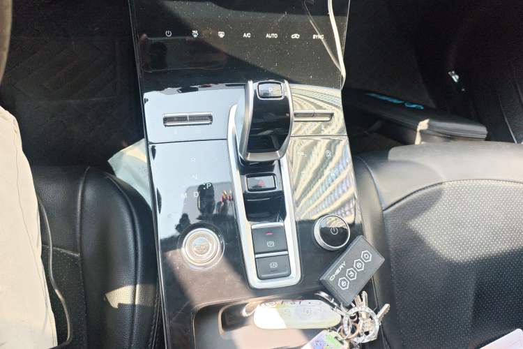 Used Chery Tiggo 8 PLUS 2021 290TGDI DCT Haoting Edition