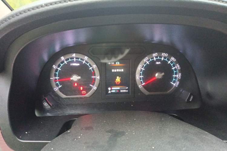 Used FORTHING Lingzhi 