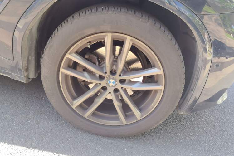 Used BMW X3 2020 xDrive28i M Sport Package