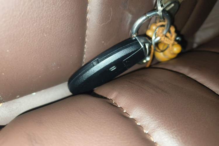 Used Infiniti QX50 2015 2.5L Enjoyment Edition