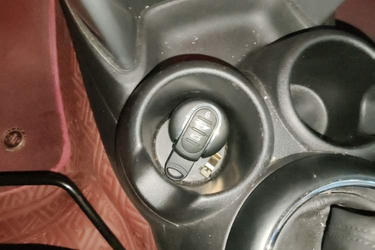 Used MINI MINI 2016 1.2T ONE Pioneer Edition
