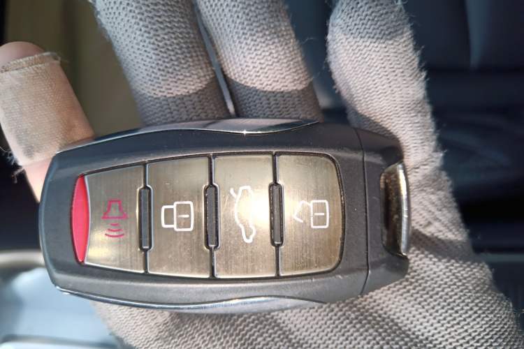 Used Haval H6 2021 1.5T Automatic Champion Edition
