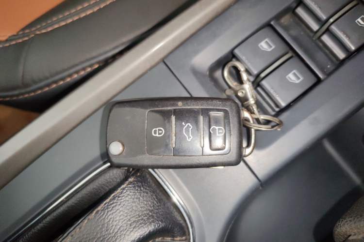 Used Haima S5 2016 1.5T CVT Enjoyment Edition