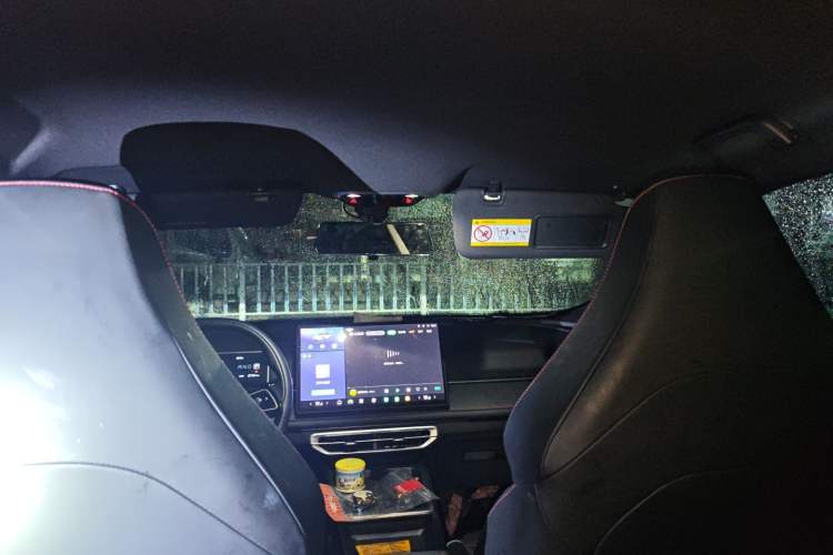 Used NETA X 2023 400 Lite