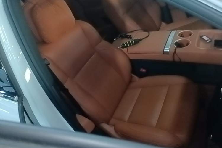 Used Li Auto L7 2024 MAX Model
