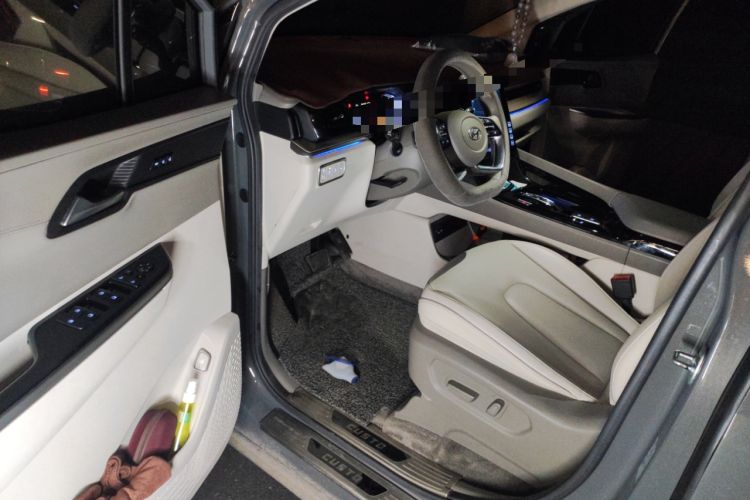 Used Hyundai Custo 2021 380TGDi Smart Love Flagship Edition TOP Premium
