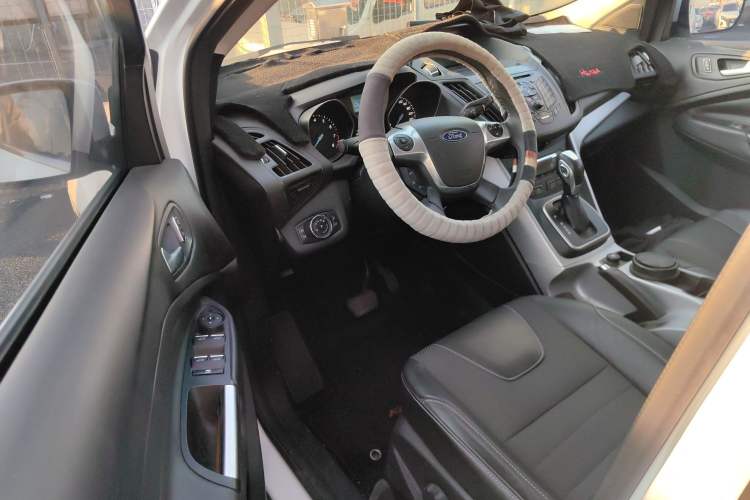 Used Ford Kuga 2015 1.5L GTDi Two-Wheel Drive Fashion Edition