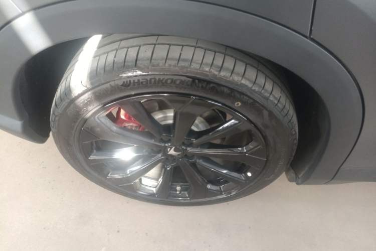 Used ARCFOX Alpha T5 2024 660 MAX