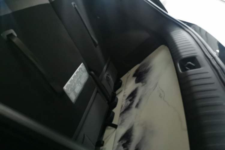 Used GAC Trumpchi M8 2024 Master Series 400T Ultimate Edition