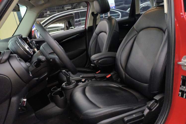 Used MINI 2019 1.5T ONE PLUS Five-Door Edition
