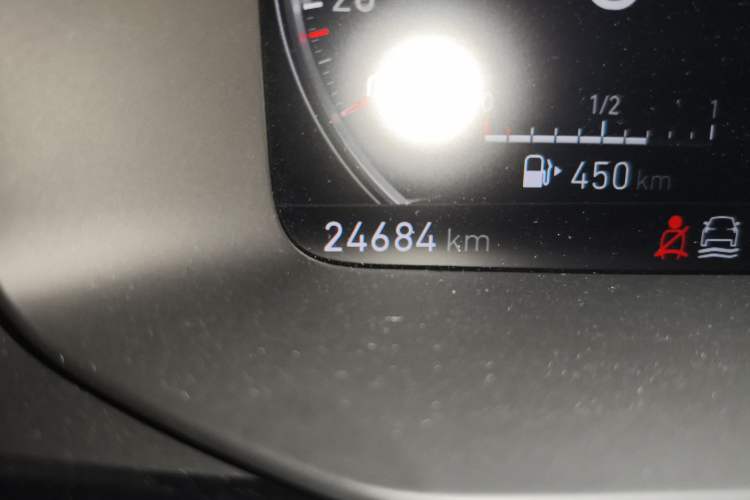 Used Lynk & Co 01 2017 2.0T Four-Wheel Drive Pro Edition