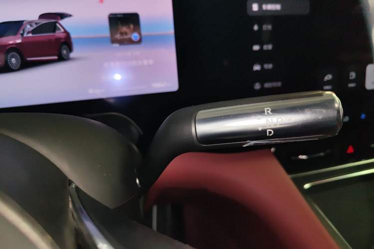 Used Hima AITO M8 2025 Extended-Range Ultra Version 53.4 kWh 5-Seater Edition