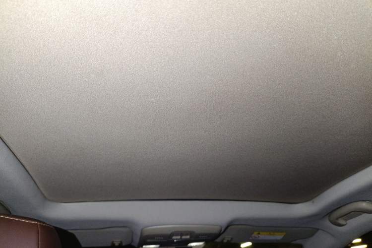 Used Buick Envision 2014 28T Four-Wheel Drive Elite Model