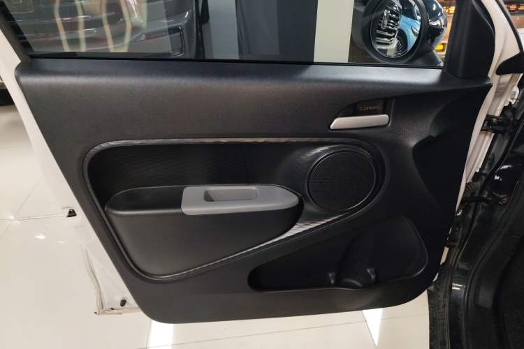 Used ORA Black Cat 2021 301 km Basic Version