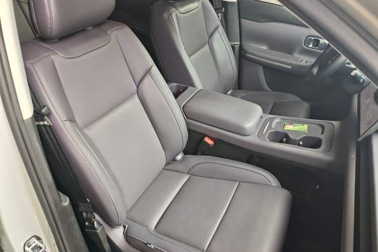 Used Leapmotor C10 2024 530 Smart Edition