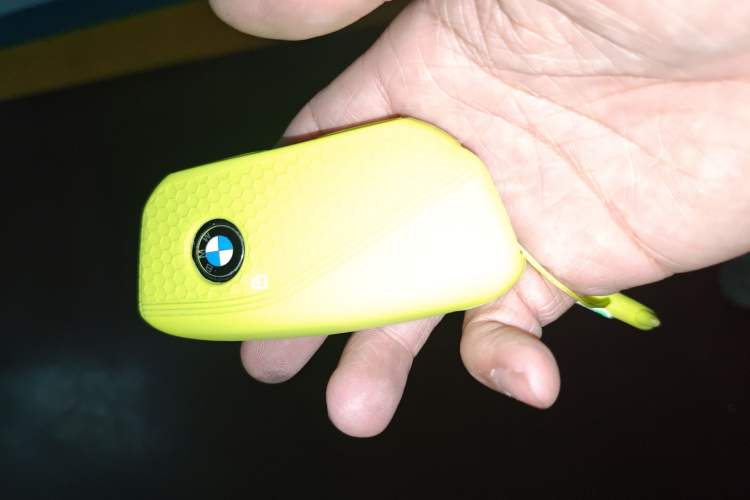 Used BMW 7 Series 2023 735Li M Sport Package