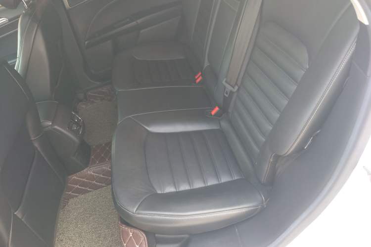 Used Ford Mondeo 2017 EcoBoost 200 Stylish Model
