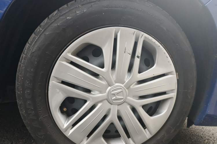 Used Honda Fit 2018 1.5L CVT Comfort Version
