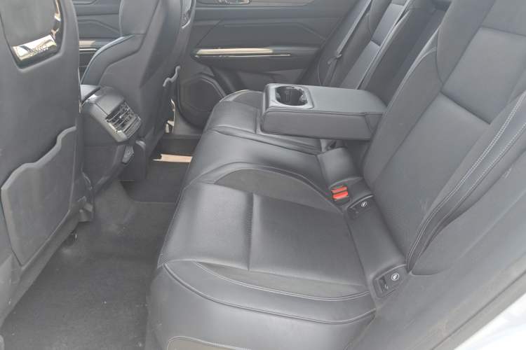 Used Lynk & Co 01 2023 1.5TD EM-F PM Left Rear Seat