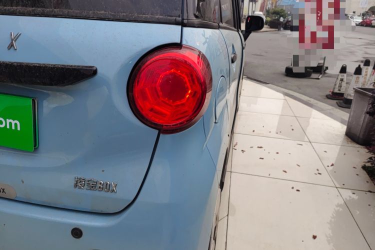 Used LINGBOX LINGBOX 2022 ZHUOWENJUN Edition