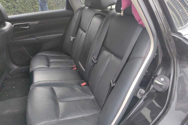 Used Nissan Teana 2016 2.0L XL Comfort Edition
