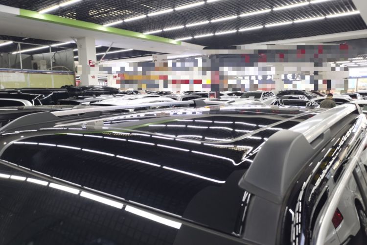 Used Haval H Dog 2023 1.5T Two-Wheel Drive Chao Ye Version Plus