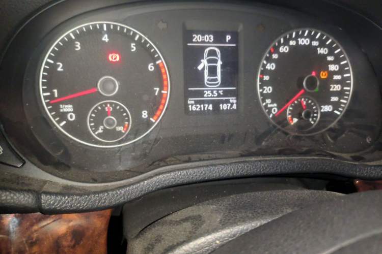 Used Volkswagen Passat 2011 2.0 TSI DSG Premium Edition