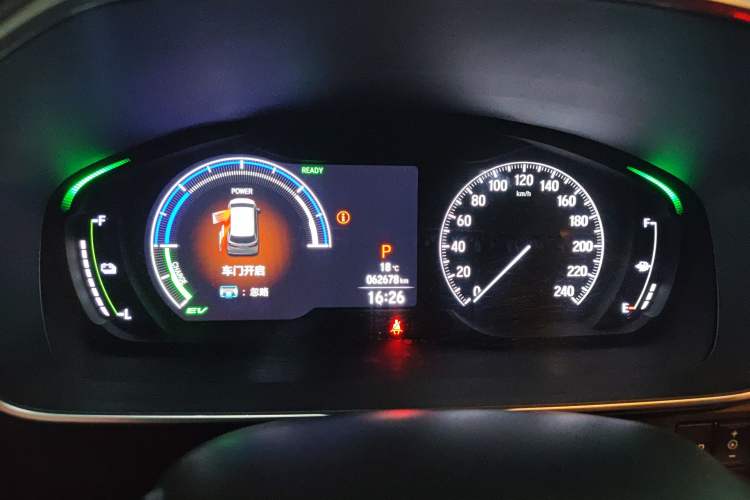 Used Honda Odyssey 2024 2.0L eHEV Sharp & Enjoy Edition