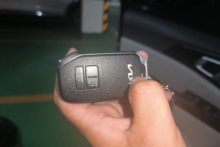 Used Kia Carnival 2021 2.0T Flagship Edition
