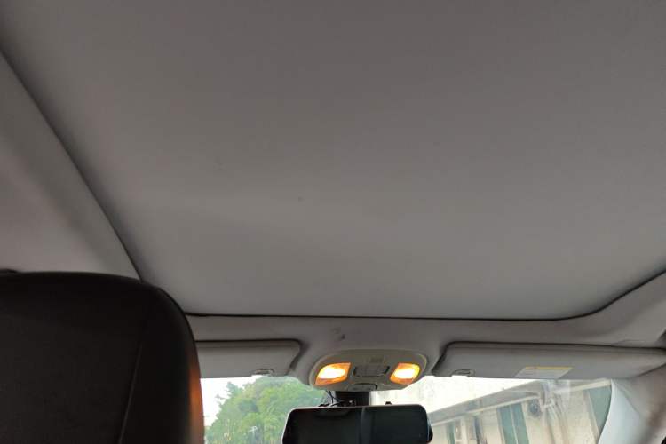 Used Jeep Compass 2017 200T Automatic Family Edition
