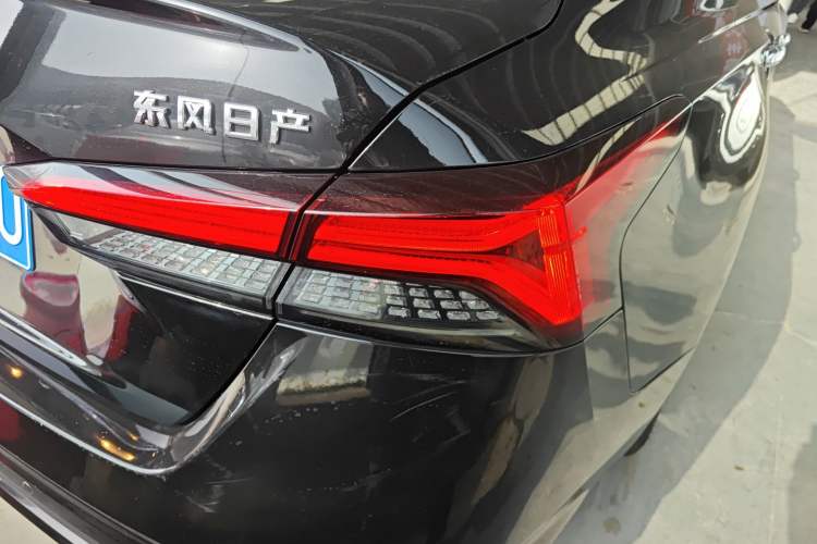 Used Nissan Teana 2022 2.0L XL-TLS Enjoyment Edition
