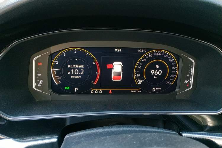 Used Volkswagen Passat 2022 330TSI Starry Elite Edition