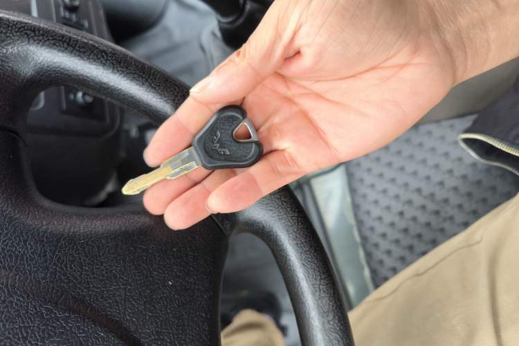 Used Wuling Zhiguang 2020 1.2L Practical Model China VI LSI