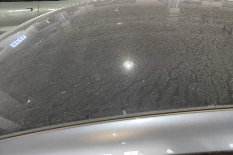 Used BYD Dolphin 2021 401km Knight Edition
