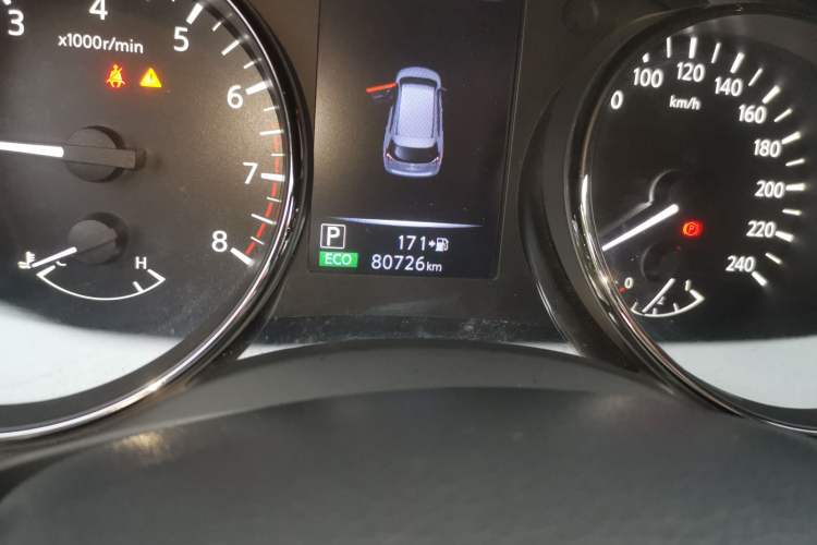 Used Nissan X-Trail 2020 2.0L XL ITS CVT 2WD SmartConnect Comfort Edition