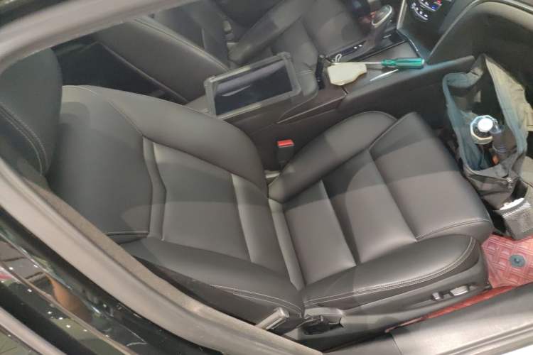 Used Cadillac XTS 2018 28T Tech Edition