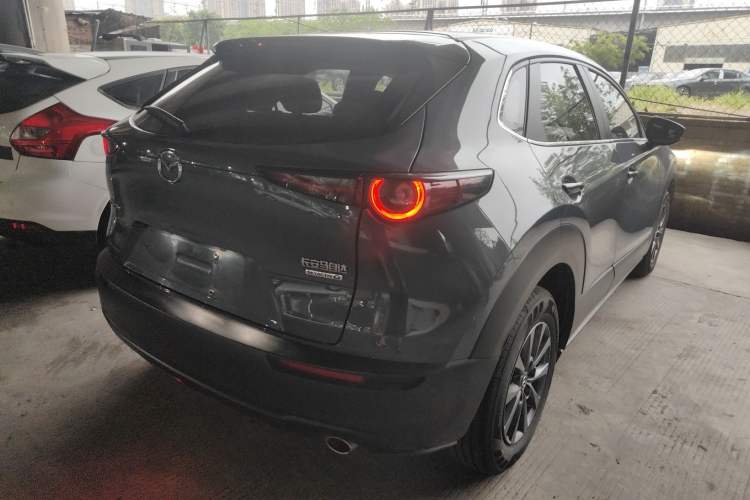 Used Mazda CX-30 2020 2.0L Manual Shangyue Trim
