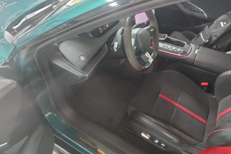 Used Xiaomi Auto SU7 Ultra 2025 Ultra Model